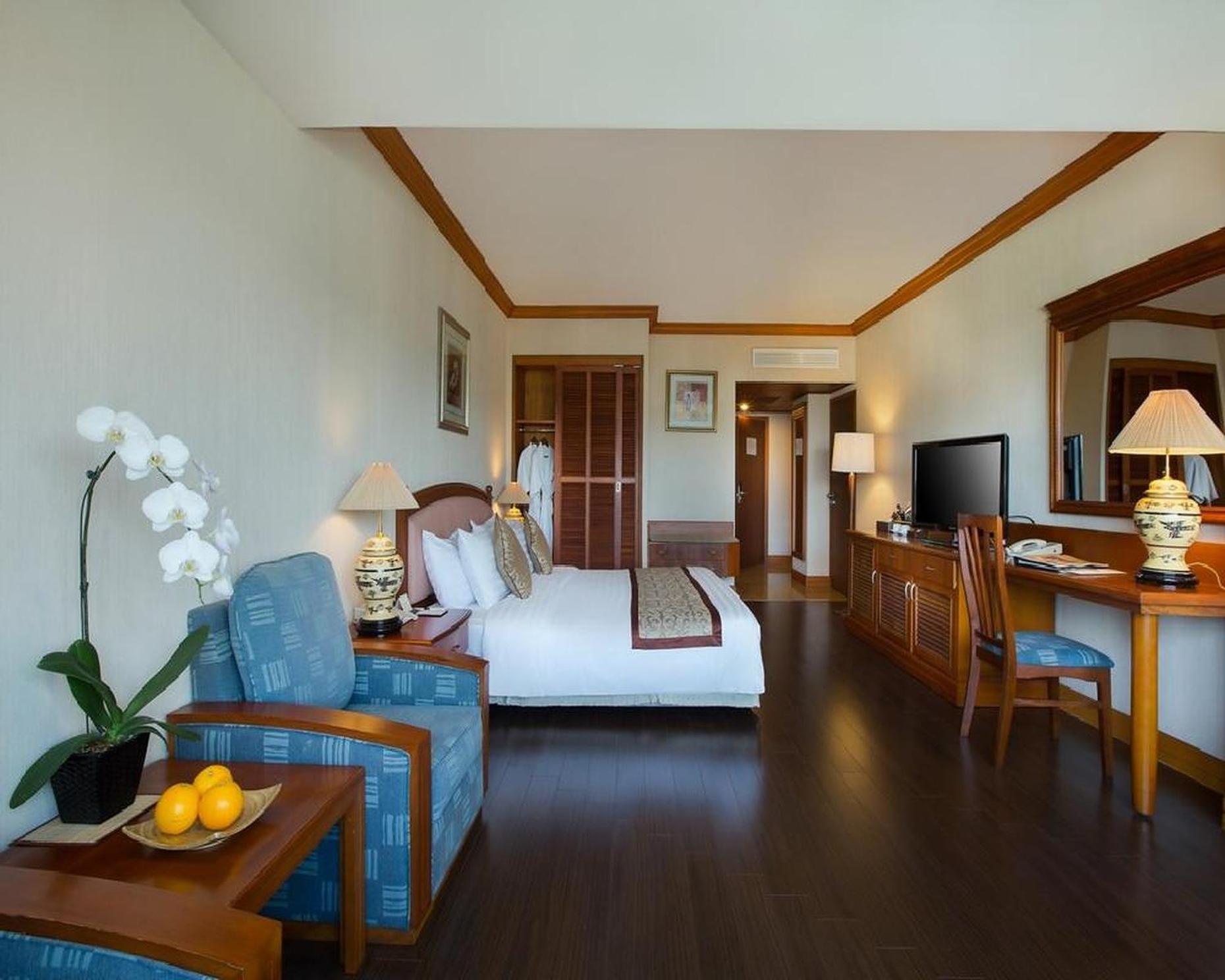 ฮาลอง พลาซา โฮเต็ล Hotel ห้อง รูปภาพ