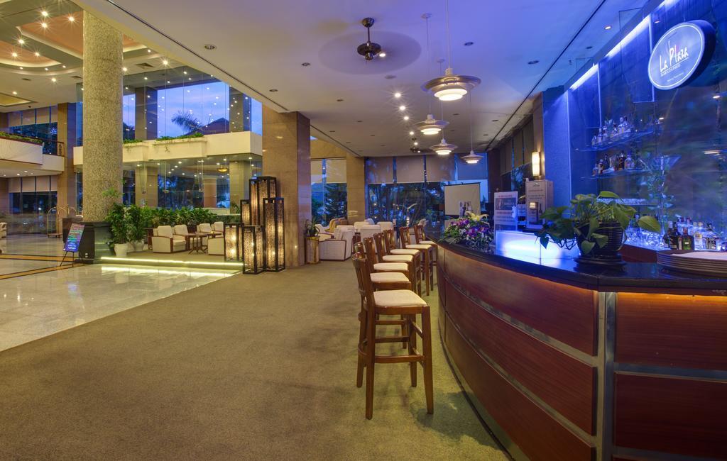 ฮาลอง พลาซา โฮเต็ล Hotel ภายนอก รูปภาพ